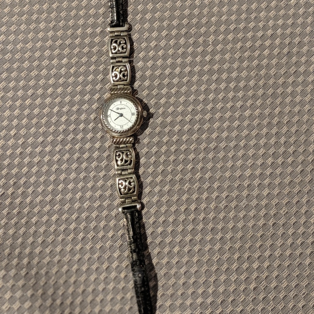 Brighton reversible watch